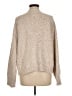 Ann Taylor LOFT Tan Ivory Cardigan Size M - photo 2