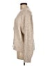 Ann Taylor LOFT Tan Ivory Cardigan Size M - photo 5