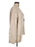 Ann Taylor LOFT Tan Ivory Cardigan Size M - photo 4