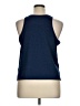 Athleta Blue Active Tank Size XL - photo 2