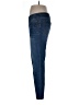 Democracy Solid Blue Jeggings Size 10 - photo 5