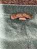 Lilla P Teal Pullover Sweater Size S - photo 6