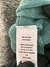 Lilla P Teal Pullover Sweater Size S - photo 7