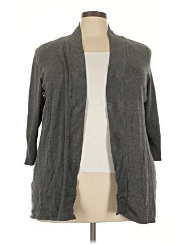 Laura Ashley Cardigan (view 1)