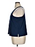Athleta Blue Active Tank Size XL - photo 5