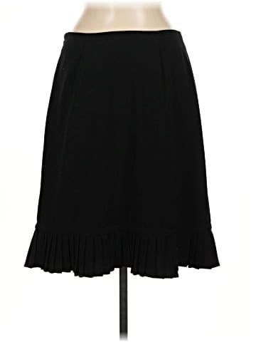 Larry Levine Formal Skirt (view 2)