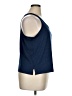 Athleta Blue Active Tank Size XL - photo 4
