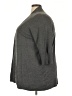 Laura Ashley Gray Cardigan Size 3X - photo 5