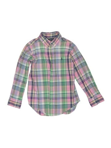 Ralph Lauren Long Sleeve Polo (view 1)
