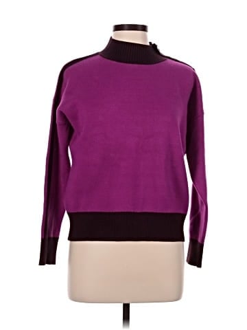 Cynthia Rowley TJX Turtleneck Sweater (view 1)