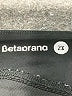 Betabrand Solid Black Active Pants Size 2X - photo 4