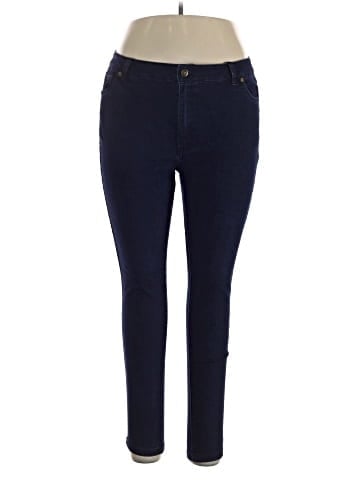 Denim 24/7 Jeggings (view 1)