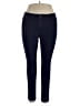Denim 24/7 Blue Jeggings Size 14 - photo 1