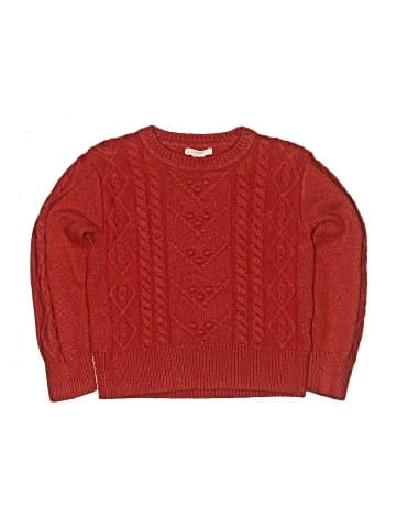 Crewcuts Pullover Sweater (view 1)