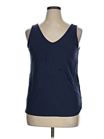 Soft Surroundings Tank Top (view 1)
