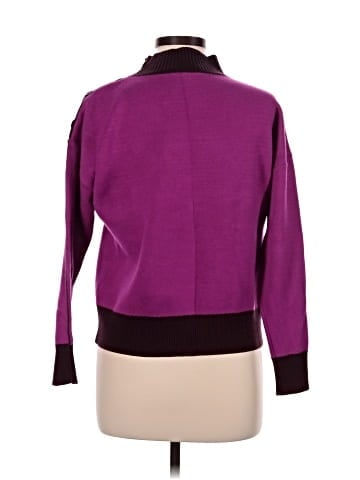 Cynthia Rowley TJX Turtleneck Sweater (view 2)