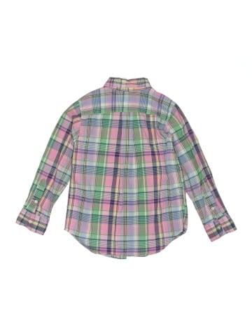 Ralph Lauren Long Sleeve Polo (view 2)