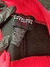 Love Black Sweatpants Size 10 - photo 3