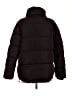 H&M Solid Brown Snow Jacket Size S - photo 2