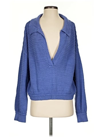 FP BEACH Pullover Sweater (view 1)