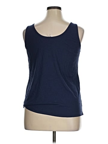 Soft Surroundings Tank Top (view 2)