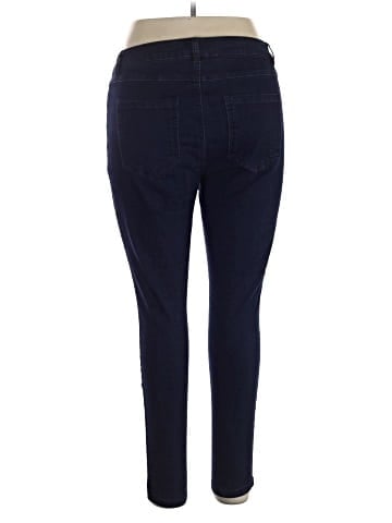 Denim 24/7 Jeggings (view 2)