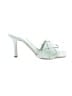Vince Camuto Green Sandals Size 7 1/2 - photo 1
