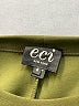 ECI Green Casual Dress Size 4 - photo 7