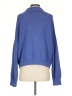 FP BEACH Blue Pullover Sweater Size S - photo 2