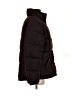 H&M Solid Brown Snow Jacket Size S - photo 4