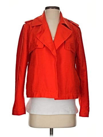 Ann Taylor Jacket (view 1)