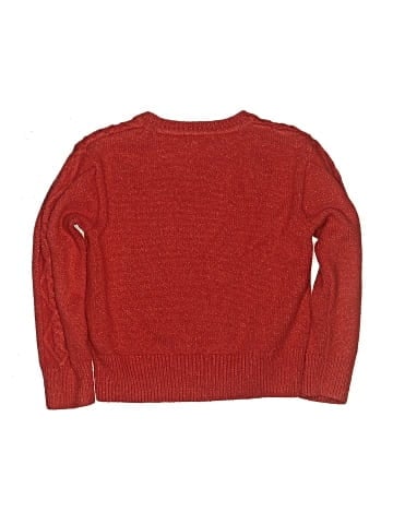 Crewcuts Pullover Sweater (view 2)