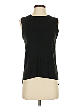 Banana Republic Factory Store Sleeveless T-Shirt (view 1)