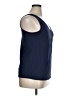 Soft Surroundings Blue Tank Top Size XL - photo 4