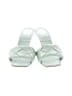 Vince Camuto Green Sandals Size 7 1/2 - photo 2