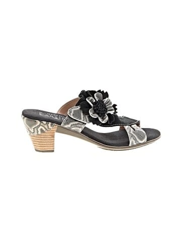 L'Artiste Heels (view 1)