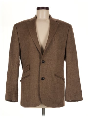 Unbranded Wool Blazer (view 1)
