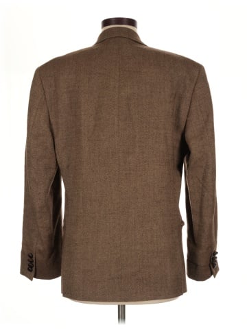 Unbranded Wool Blazer (view 2)