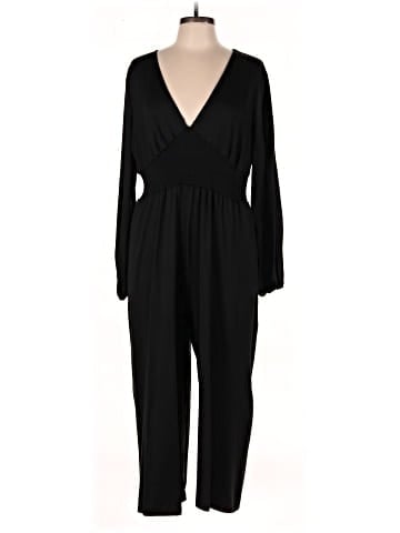 Hutch Jumpsuit (view 1)