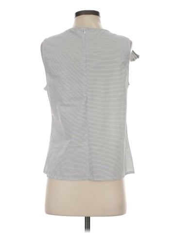Banana Republic Sleeveless Blouse (view 2)