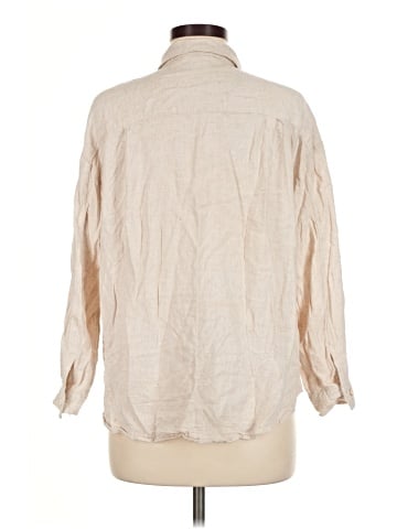 Ellison Long Sleeve Blouse (view 2)