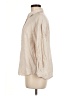 Ellison Tan Long Sleeve Blouse Size M - photo 5