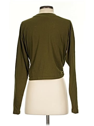 FRAME Long Sleeve T-Shirt (view 2)