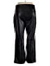Vince Camuto Black Active Pants Size XL - photo 2