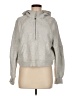 Lululemon Athletica Silver Pullover Hoodie Size M - photo 1