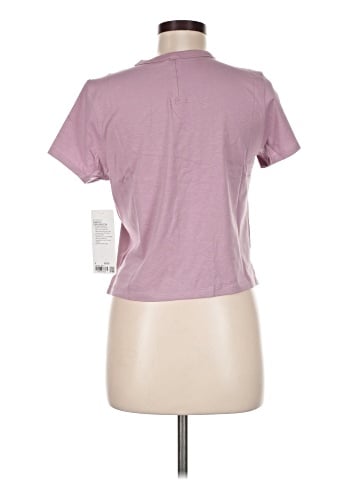 Lululemon Athletica Active T-Shirt (view 2)