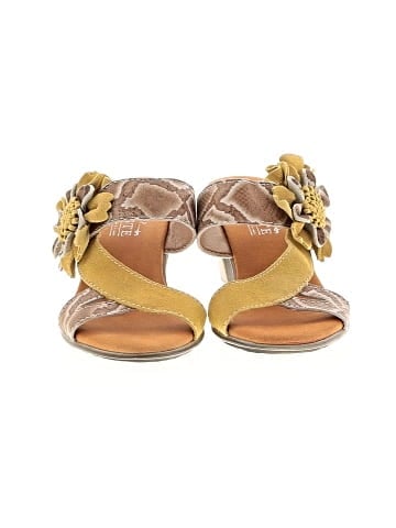 L'Artiste Sandals (view 2)