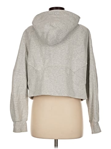 Lululemon Athletica Pullover Hoodie - back