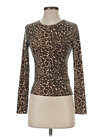 Cotton On Long Sleeve T-Shirt (view 1)