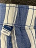 Old Navy Stripes Blue Shorts Size XXL - photo 3